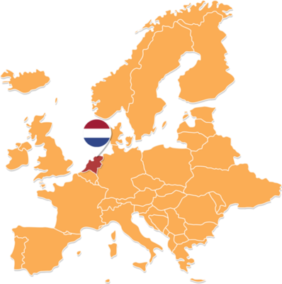 Virtuele private server hosting in Nederland