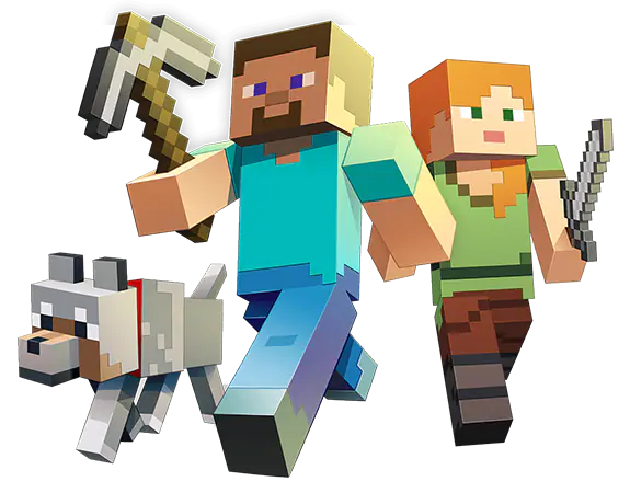 Minecraft server hosting