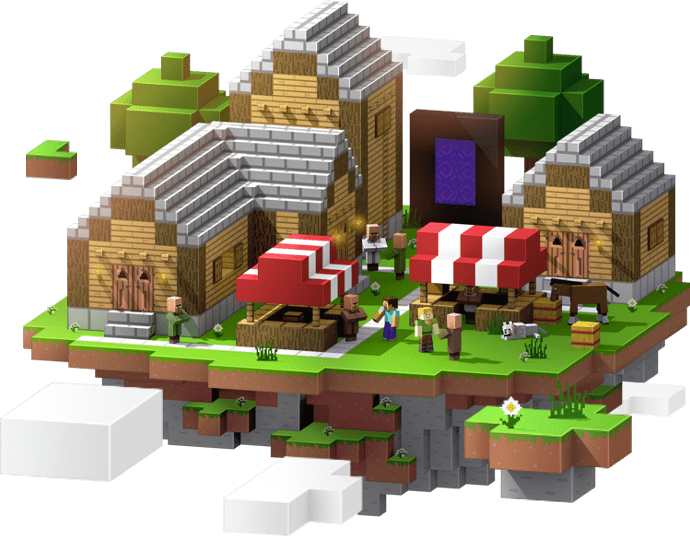 Hosting voor je Minecraft-server