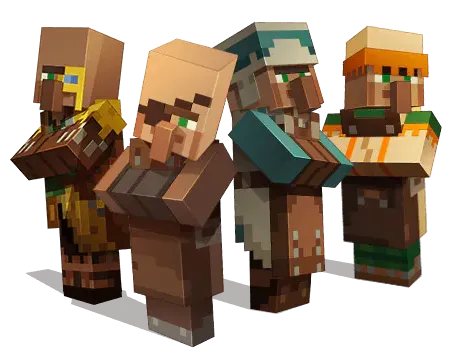 Maak onbeperkt Minecraft-servers met onze hosting