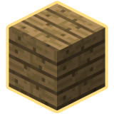 Minecraft pakket icoon